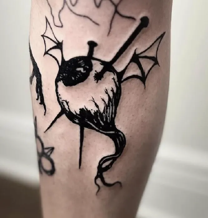 Mourningstar Blackworks 6