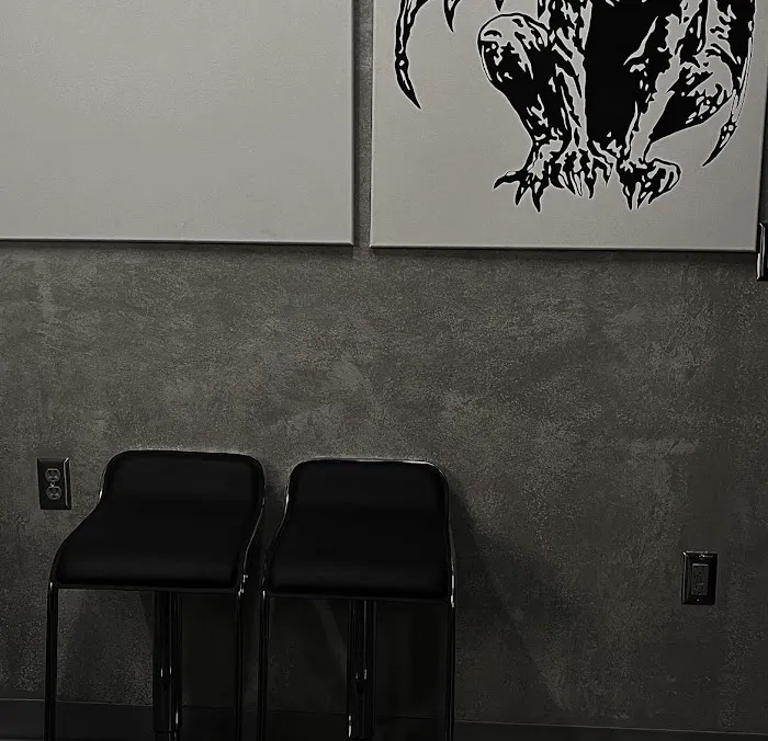 Mourningstar Blackworks 1