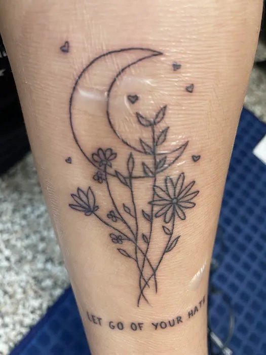 Fine Ink Studios 6