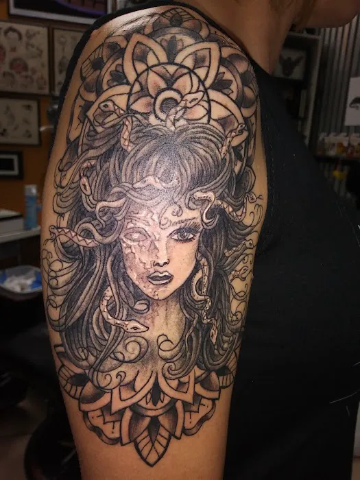 Imperial Class Tattoo 0
