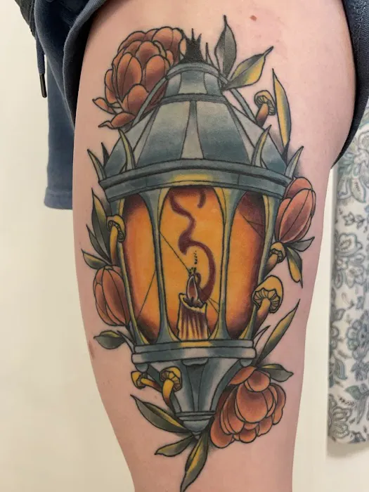 The Ink Lab 7
