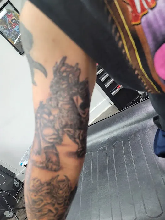 The Ink Lab 6