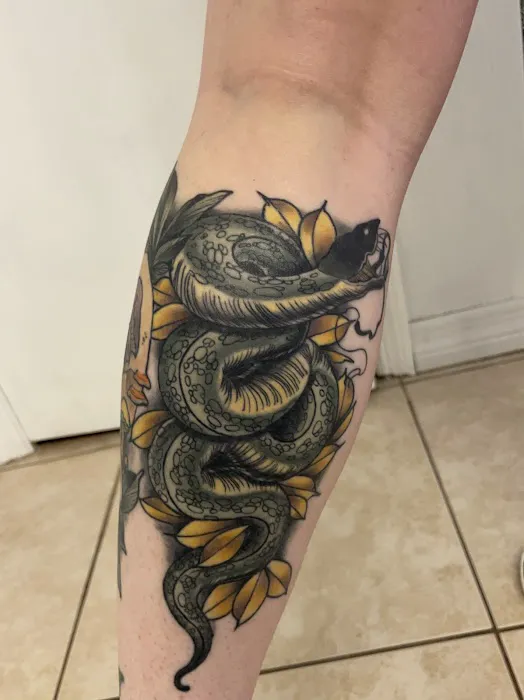 The Ink Lab 8