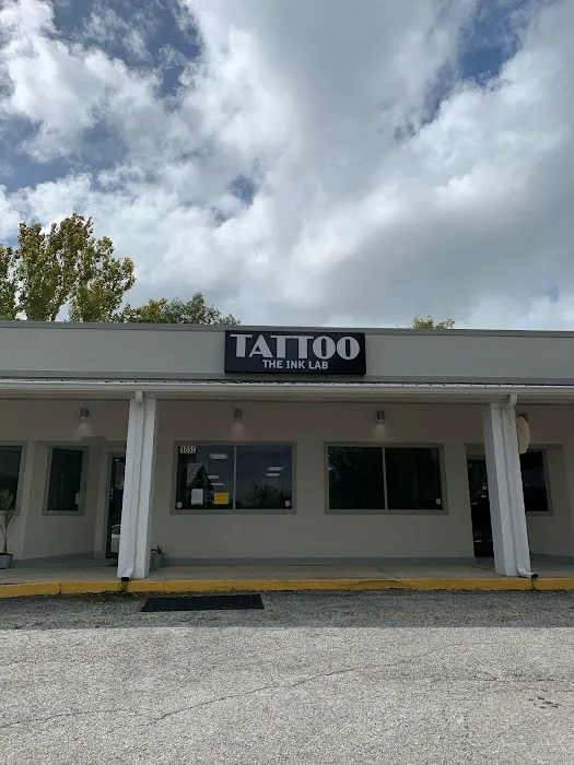 The Ink Lab 9