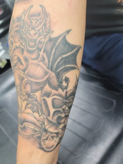The Ink Lab 1