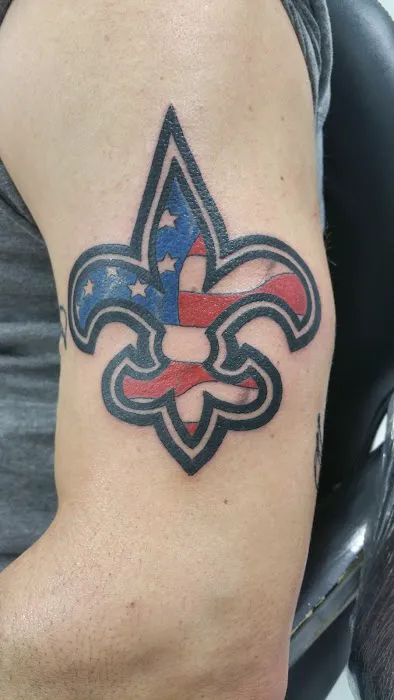 Ink Spot Tattoo - Altamonte Springs 2