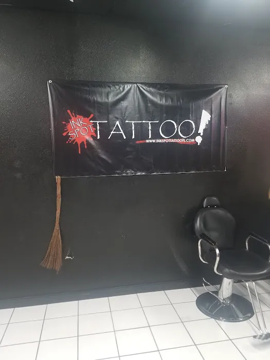 Ink Spot Tattoo - Altamonte Springs 3