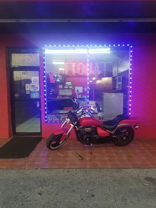 Ink Spot Tattoo - Altamonte Springs 8