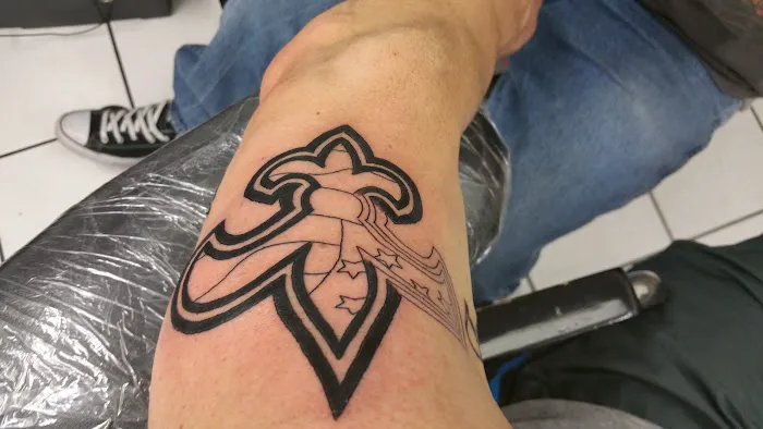 Ink Spot Tattoo - Altamonte Springs 1