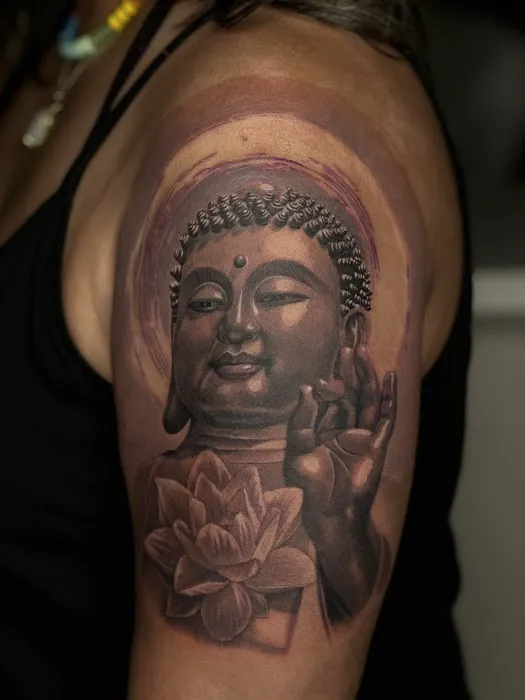 Arte Dal Vivo Tattoo Studio 0