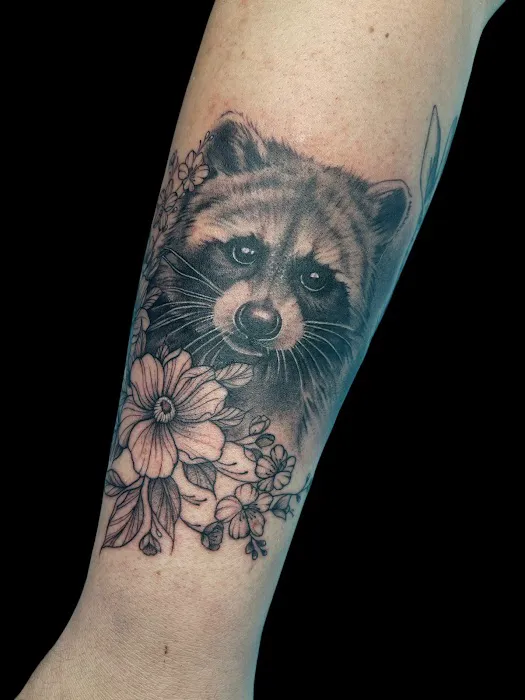Ink My Soul Tattoo 4