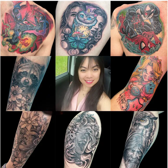 Ink My Soul Tattoo 7