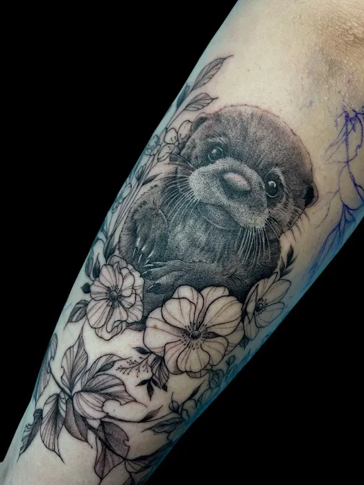 Ink My Soul Tattoo 3