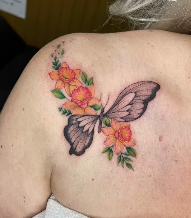 Ink My Soul Tattoo 8