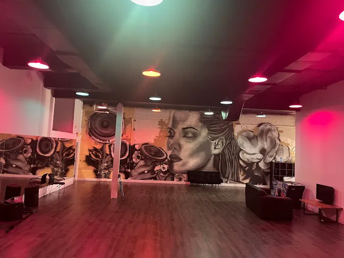 The Oasis Event Center 7