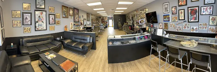 Eternal Devotion Tattoos 3