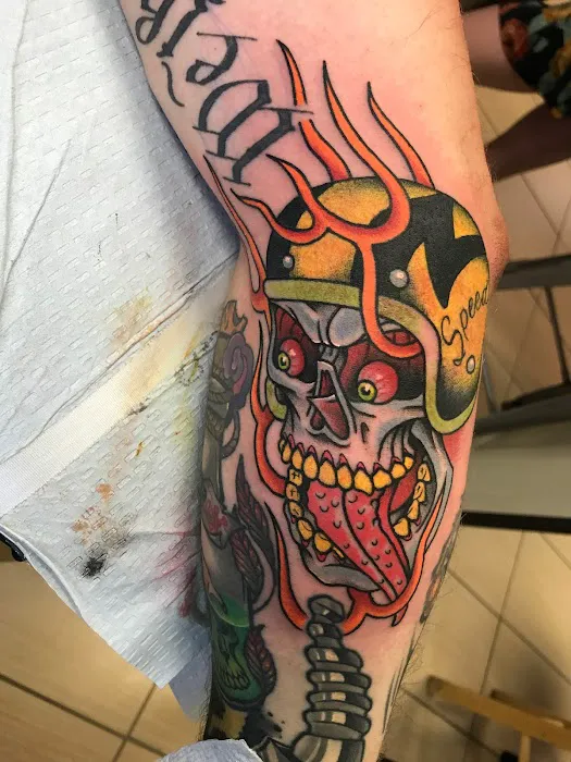 Eternal Devotion Tattoos 0