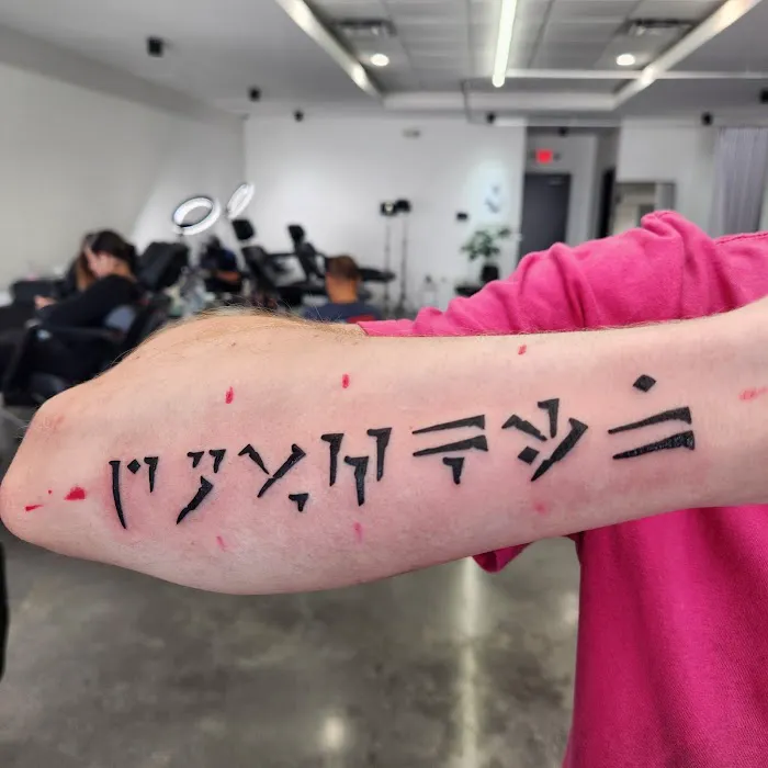 SOMA TATTOO STUDIO 1