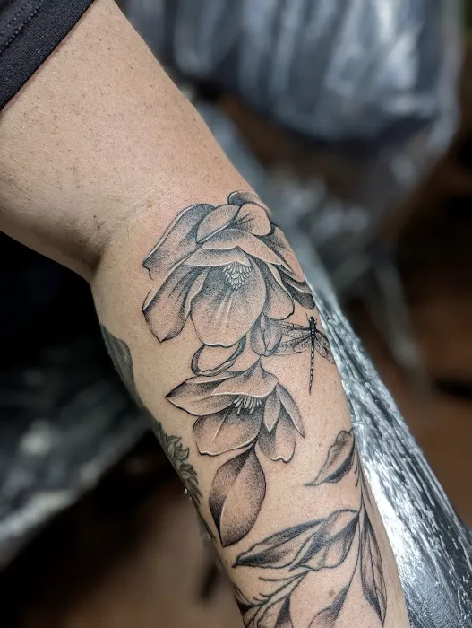 Trinity Tattoo Co Inc 3