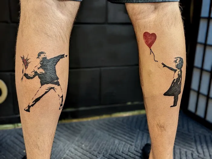 Trinity Tattoo Co Inc 6