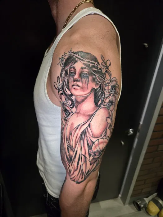 First Due Tattoos 5