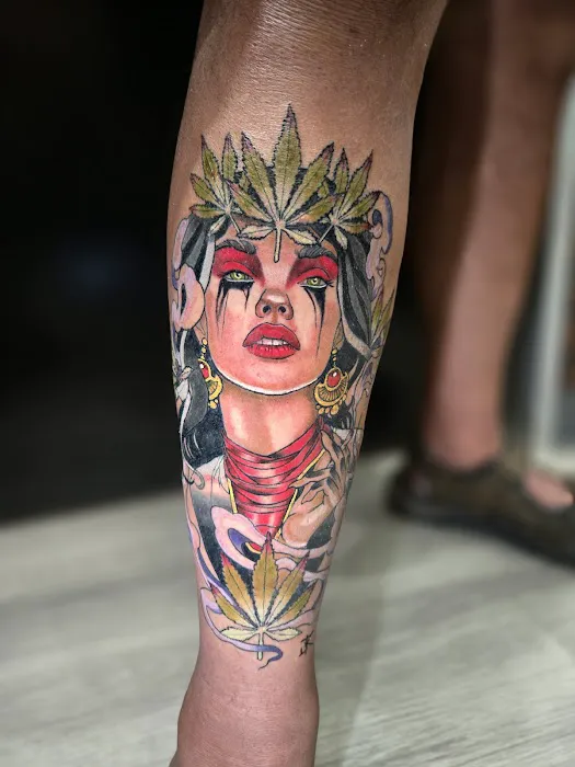 First Due Tattoos 3