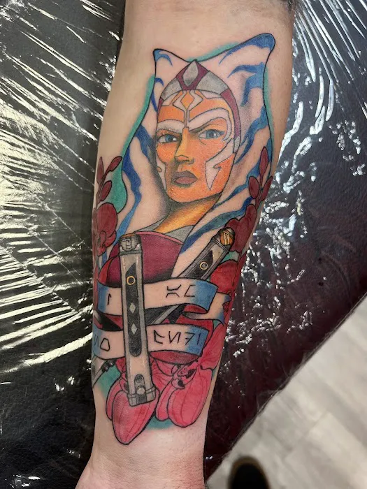 First Due Tattoos 7