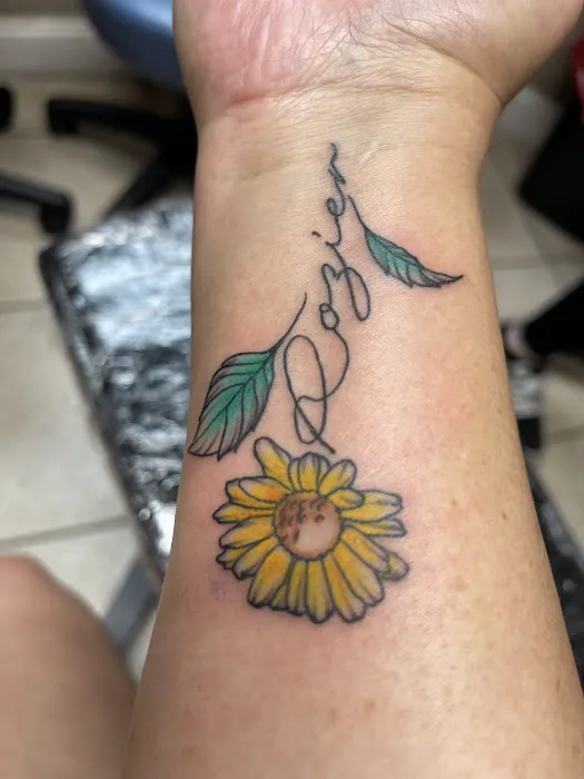 Habitual Ink Casselberry 1