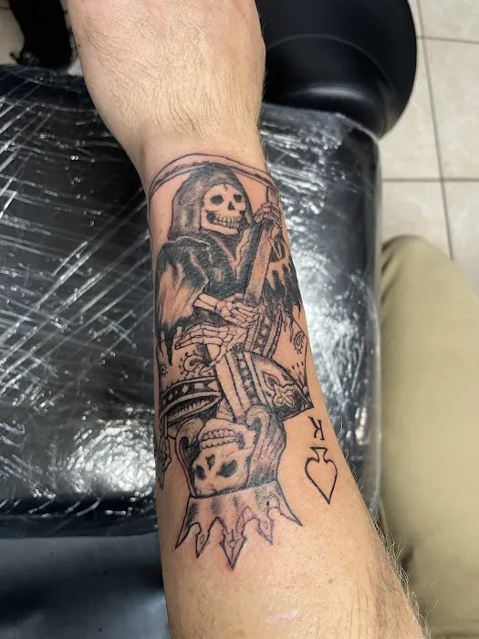 Habitual Ink Casselberry 6