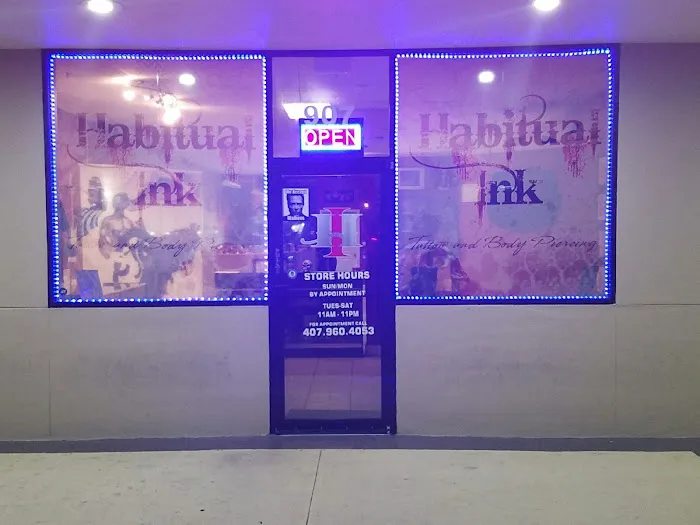 Habitual Ink Casselberry 4
