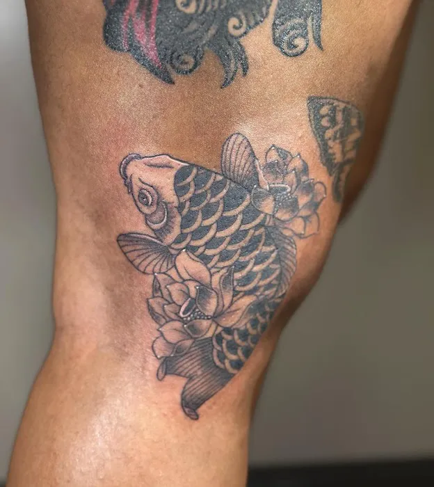 Fine Ink Studios 5