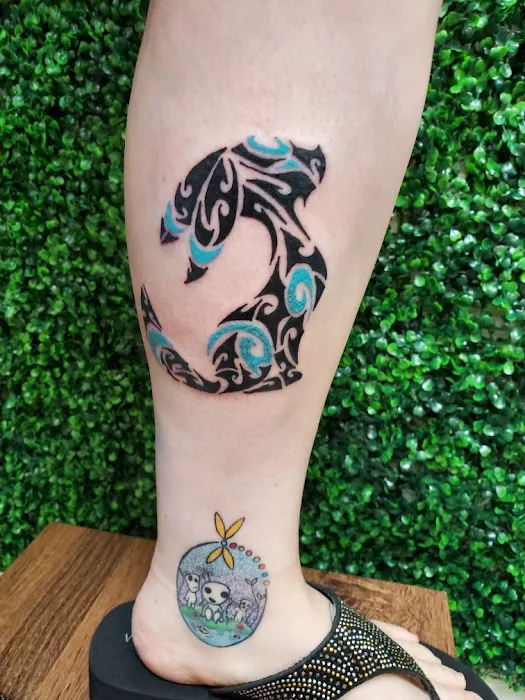 Fine Ink Studios 7