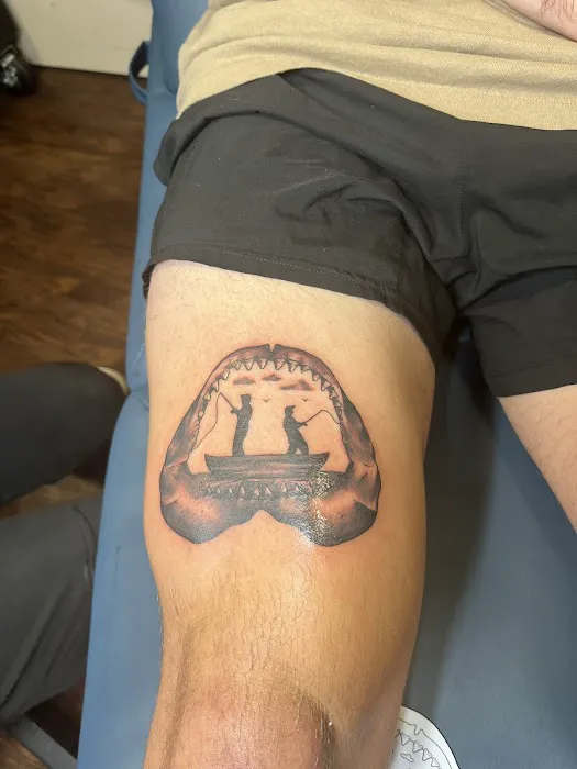 Ash Butters Tattoos (By Appointment Only) 0