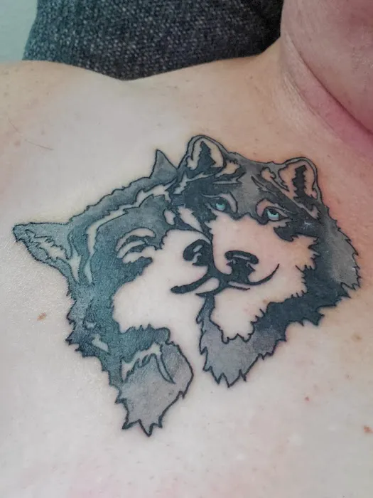 Ash Butters Tattoos (By Appointment Only) 5