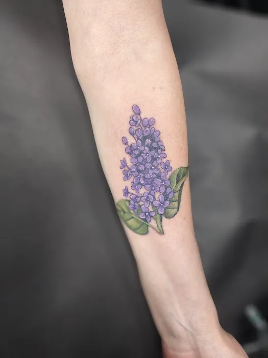 Ash Butters Tattoos (By Appointment Only) 7