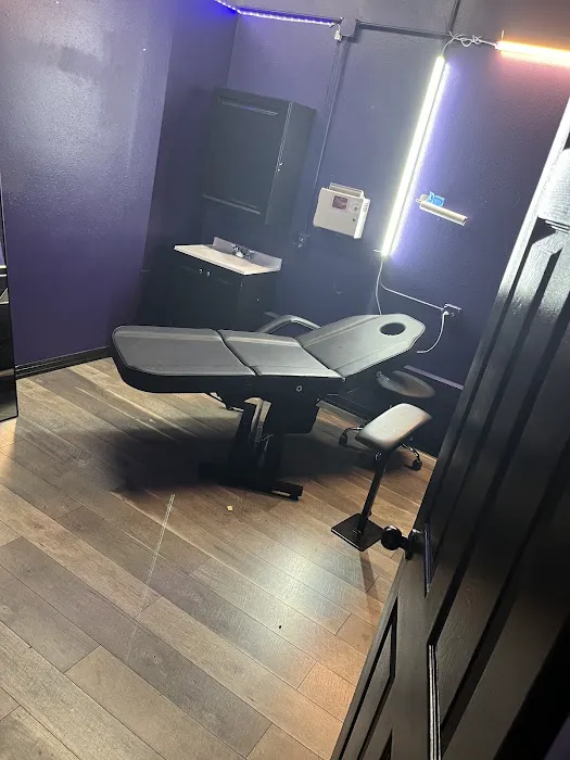 The Trap Studios 5