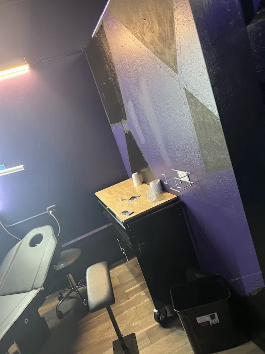 The Trap Studios 1