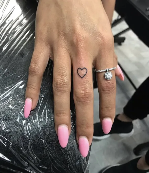 Celestial Empress Tattoo 7