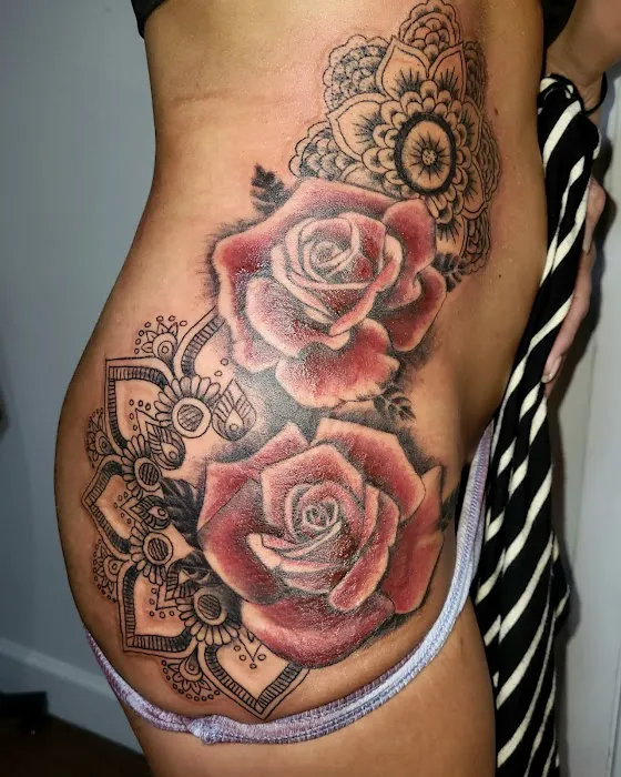 Balinese Tattoo USA 0