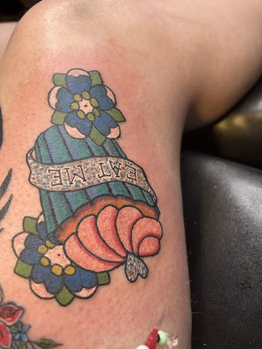 Fine Ink Studios Tattoos 6