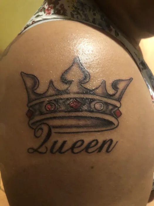 His & Her Tattoos 4