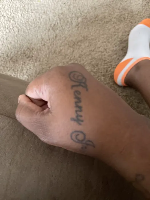 His & Her Tattoos 8