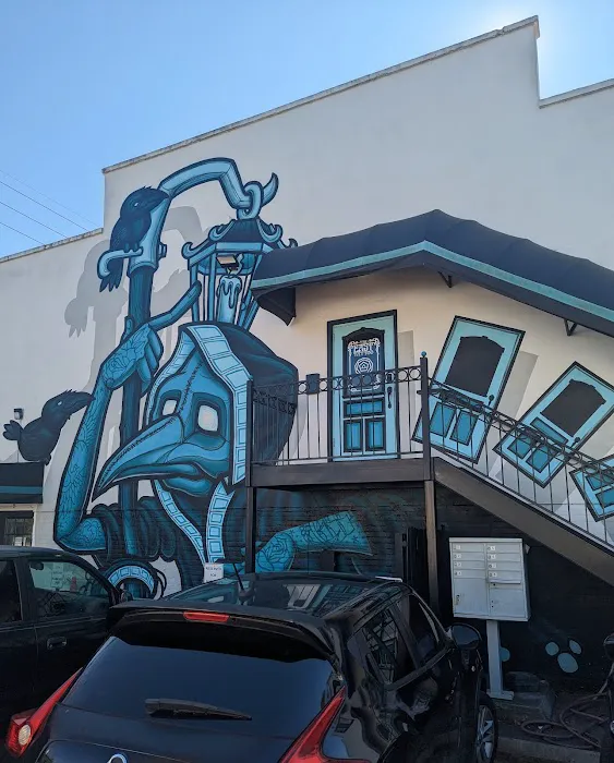 The East 3