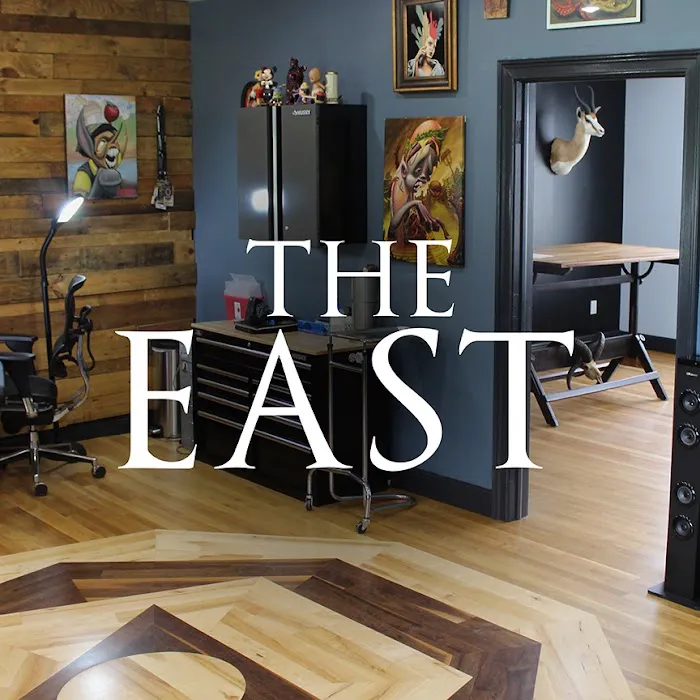 The East 4