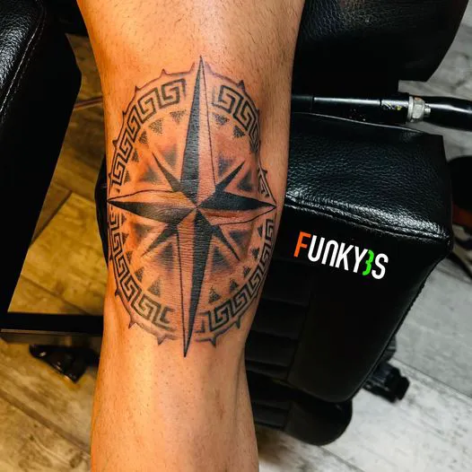 Funky3s Tattoos 0