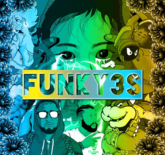 Funky3s Tattoos 8