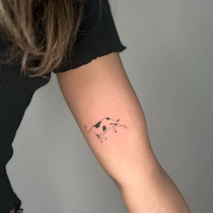 Jonny Black Ink | Fine Line Tattoos 5