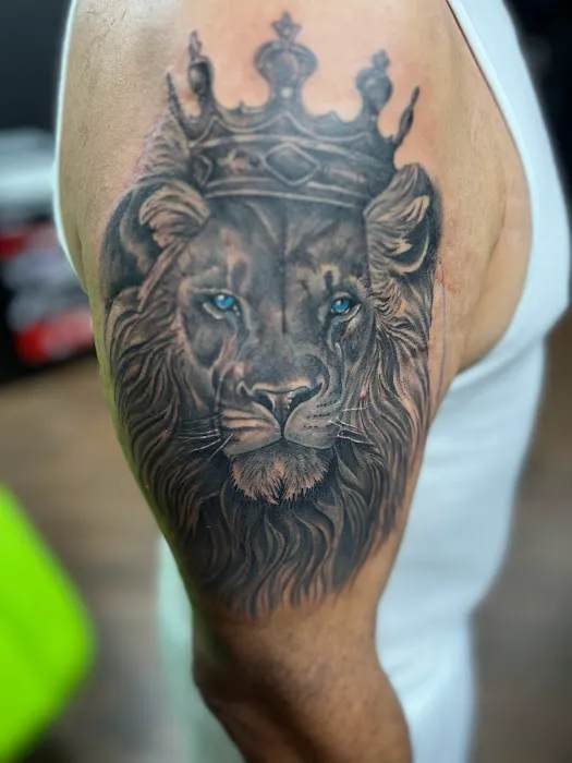 Bendito dolor tattoo 4