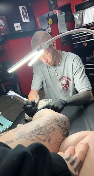 Smiley Tattoo LLC 4