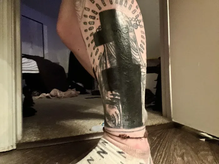 Smiley Tattoo LLC 3